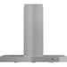 ZLINE 30 in. Stainless Steel Island Range Hood, KE2i-30