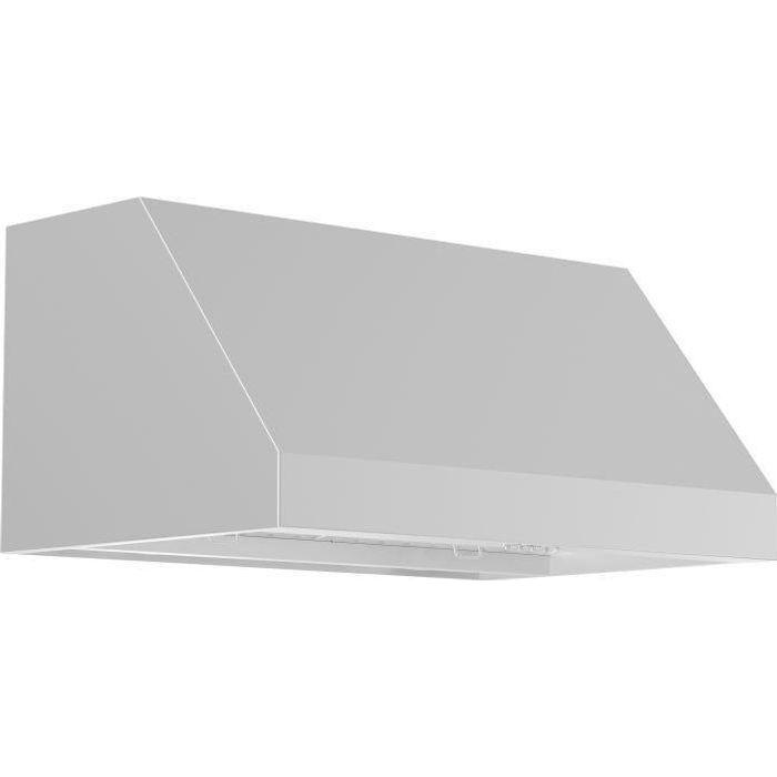 ZLINE 30 in. Under Cabinet Stainless Range Hood Heat Lamp 523-30