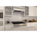 ZLINE 30 in. Under Cabinet Stainless Steel Range Hood 520-30 - PRE-ORDER OCT 20