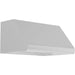 ZLINE 30 in. Under Cabinet Stainless Steel Range Hood 527-30