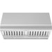 ZLINE 30 in. Under Cabinet Stainless Steel Range Hood 527-30