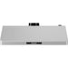 ZLINE 30 in. Under Cabinet Stainless Steel Range Hood 619-30