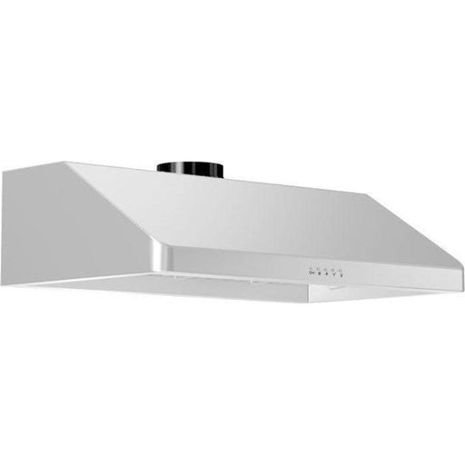 ZLINE 30 in. Under Cabinet Stainless Steel Range Hood 623-30