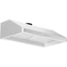 ZLINE 30 in. Under Cabinet Stainless Steel Range Hood 623-30