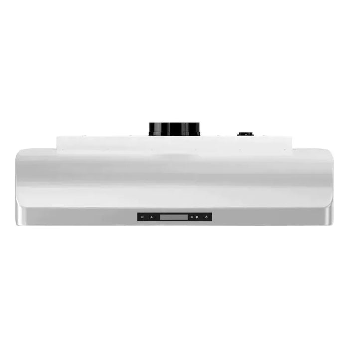 ZLINE 30 in. Under Cabinet Stainless Steel Range Hood 625-30