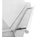 ZLINE 30 Inch DuraSnow Stainless Steel Range Hood 8654SNX-30