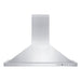 ZLINE 30 Range and 30 Range Hood Appliance Package