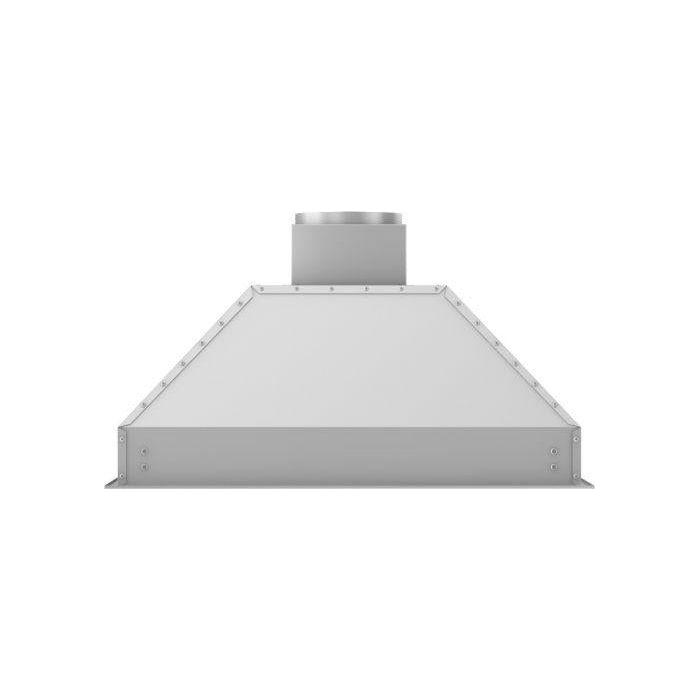 ZLINE 34 in. Remote Dual Blower Stainless Range Hood Insert 721-RD-34