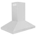 ZLINE 36 In. Convertible Island Mount Range Hood In Stainless Steel KL3i-36