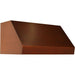 ZLINE 36 in. Copper Under Cabinet Range Hood 8685C-36