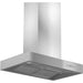 ZLINE 36 In. Ducted Outdoor Island Mount Range Hood In Stainless Steel KECOMi-304-36