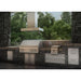 ZLINE 36 In. Ducted Outdoor Island Mount Range Hood In Stainless Steel KECOMi-304-36