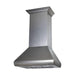 ZLINE 36 in. DuraSnow Stainless Steel Wall Range Hood 8687S-36