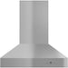 ZLINE 36 in. Remote Dual Blower Stainless Island Range Hood 697i-RD-36