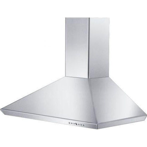 ZLINE 36 in. Stainless Steel Indoor Wall Range Hood, KF-36