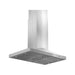 ZLINE 36 in. Stainless Steel Island Range Hood, GL1i-36