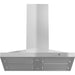 ZLINE 36 in. Stainless Steel Island Range Hood, GL1i-36