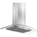 ZLINE 36 in. Stainless Steel Island Range Hood, GL5i-36