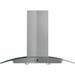 ZLINE 36 in. Stainless Steel Island Range Hood, GL5i-36