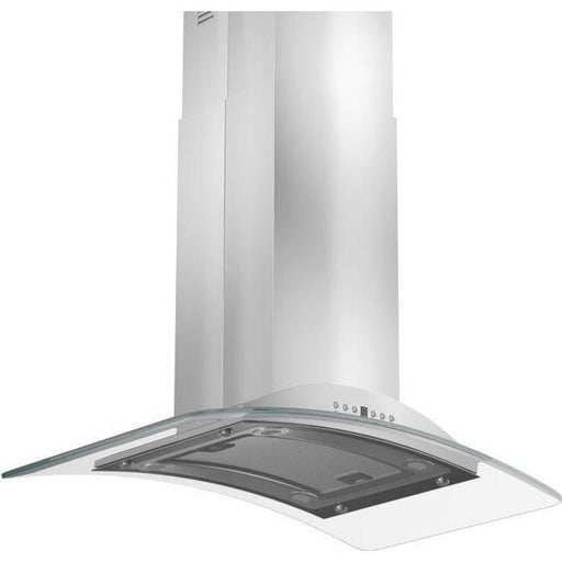 ZLINE 36 in. Stainless Steel Island Range Hood GL9i-36