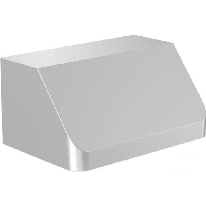 ZLINE 36 in. Under Cabinet Stainless Steel Range Hood 520-36