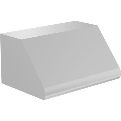 ZLINE 36 in. Under Cabinet Stainless Steel Range Hood 527-36