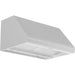 ZLINE 36 in. Under Cabinet Stainless Steel Range Hood 527-36