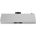 ZLINE 36 in. Under Cabinet Stainless Steel Range Hood 619-36