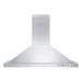 ZLINE 36 Range and ZLINE 36 Range Hood Appliance Package