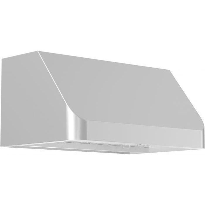 ZLINE 42 in. 700 CFM Under Cabinet Range Hood In Stainless Steel 520-42