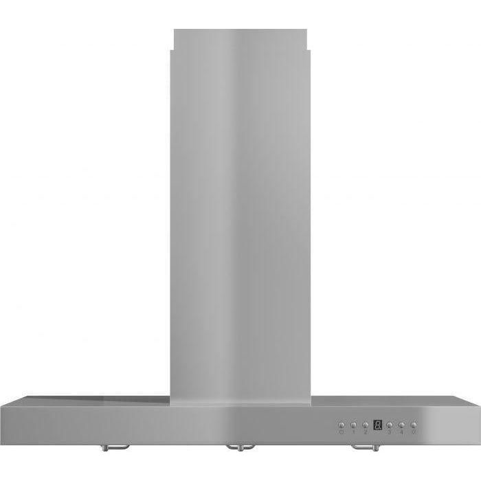 ZLINE 42 in. Stainless Steel Island Range Hood, KE2i-42