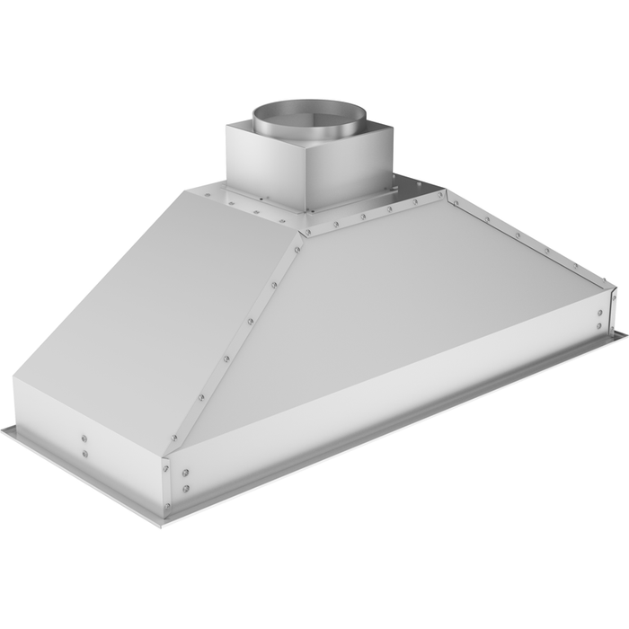 ZLINE 46 in. Width Outdoor Range Hood Insert (15 in. Depth) 695-304-46