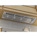 ZLINE 46 in. Width Wall Mount Range Hood Insert (15 in. Depth), 695-46