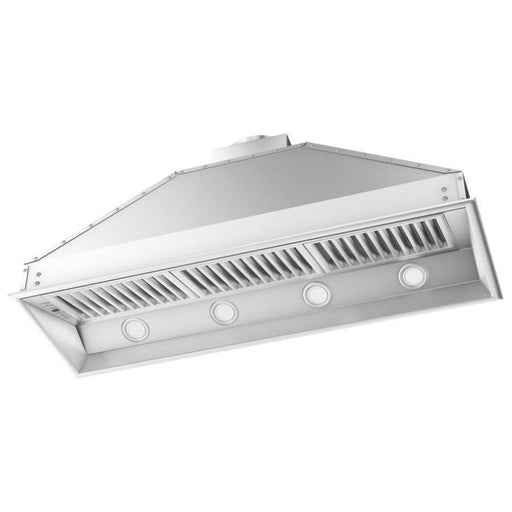 ZLINE 46 in. Width Wall Mount Range Hood Insert (21 in. Depth) 721-46