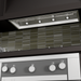 ZLINE 46 in. Width Wall Mount Range Hood Insert (21 in. Depth) 721-46