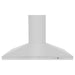 ZLINE 48 In. Convertible Island Mount Range Hood In Stainless Steel KL3i-48