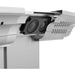 ZLINE 48 in. Island Mount Range Hood In Stainless Steel with Built-in CrownSound & Bluetooth Speakers KE2iCRN-BT-48