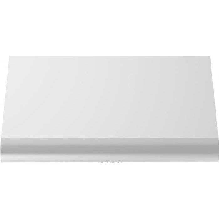 ZLINE 48 in. Under Cabinet Stainless Steel Range Hood 527-48