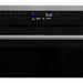 ZLINE Appliance Package - 30 In. Dual Fuel Range, Range Hood, Microwave Oven in Black Stainless Steel, 3KP-RABRHMWO-30