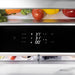 ZLINE Autograph Matte Black Package - 36 in. Rangetop, 36 in.Range Hood, Dishwasher, Built-In Refrigerator, Microwave Oven