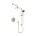 ZLINE El Dorado Shower System in Brushed Nickel ELD-SHS-BN