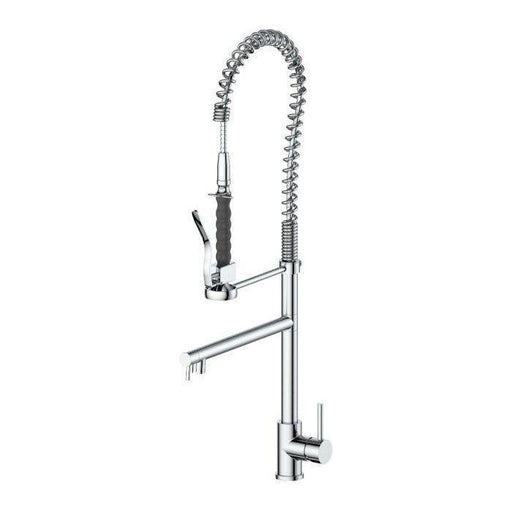 ZLINE Van Gogh Kitchen Faucet in Chrome VNG-KF-CH