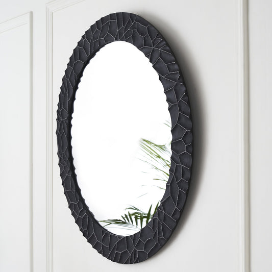 RenWil Tolima Round Mirror Only for Renwil Brand - MT2487